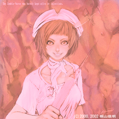 ZN-01(C)2000.2002. 桐山哉明